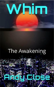 Whim: The Awakening (300)